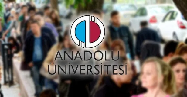 AÖF kayıt yenileme ne zaman başlıyor? 2019 2020 Anadolu Üniversitesi AÖF kayıtları nasıl yapılır?-1