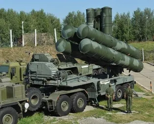 Rusya, Suriye’ye S-300 gönderdi