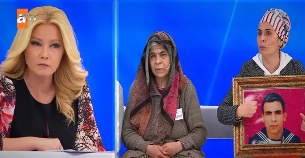 Müge Anlı SON BÖLÜM TEKRAR İZLE 16 Nisan Cuma YOUTUBE linki Fadime Arslan nasıl öldü? Çocukları ve torunları adliyede!-2