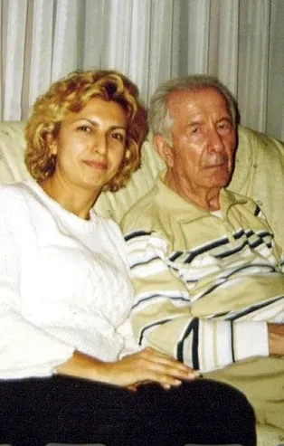 FETÖ'cüler Necip Hablemitoğlu ve İhsan Güven suikastlerini sahte ihbar ve algı oyunlarıyla kararttı!