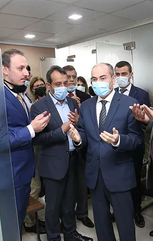 Türk turizm şirketi Pakistan'a çıkarma yaptı