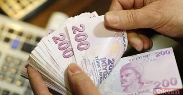 Borçlanmada şartlara dikkat!