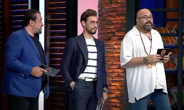 Masterchef'ten çekildi bavulunu topladı resmen açıkladı! TV 8 ekranlarında olmayacak Somer Sivrioğlu 'değişen bir şey yok' dedi-5