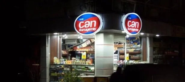 Kuruyemiş kralına kayyum atandı!