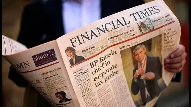 İngiliz Financial Times'dan Türkiye ekonomisine övgü: Oynak fon akışları azaldı, ekonomi ayakta-2