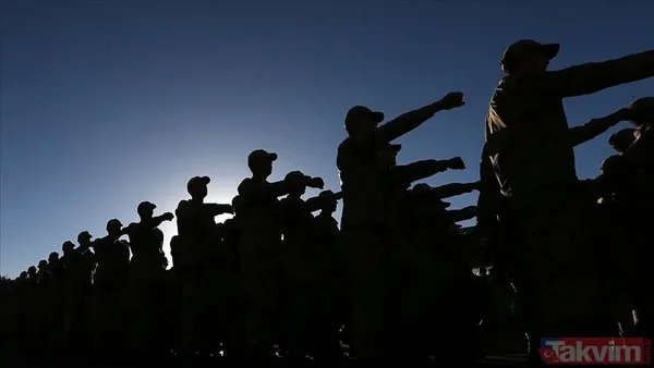 Yeni askerlik sisteminde son dakika! Tek tip askerlik Meclis'e geldi mi? Askerlik 6 aya düştü mü? - 25