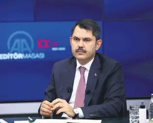 LPG’li araçlara AVM’ler açılıyor