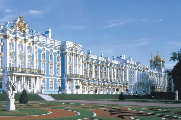 Çamaşırcılıktan çariçeliğe: Köylü kızı Katherina, Deli Petro'nun kalbini çaldı fakat hüsrana uğradı-11