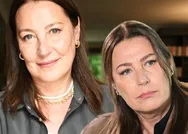 Aldatmakın Güzidesi Vahide Perçinin kızı bakın hangi ünlü oyuncu çıktı! Anne-kız olduklarını nasıl anlamadık Meğer aynı dizidelermiş...