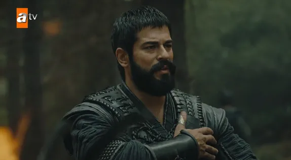 Kuruluş Osman (34.) son bölümde Osman Bey ile Aksaçlı'nın buluşması! Kuruluş Osman 35. yeni bölüm fragmanı izle!-6