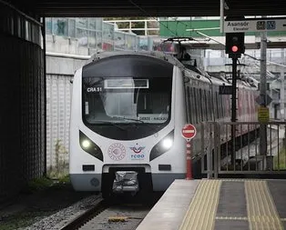 Marmaray rekor tazeledi! İşte bir günde taşınan yolcu sayısı