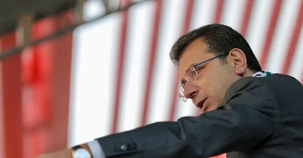 CHP'deki krizde yeni perde | Ekrem İmamoğlu büyük panikte! DEM'i kaybetme korkusundan Tunç Soyer'e sarıldı!