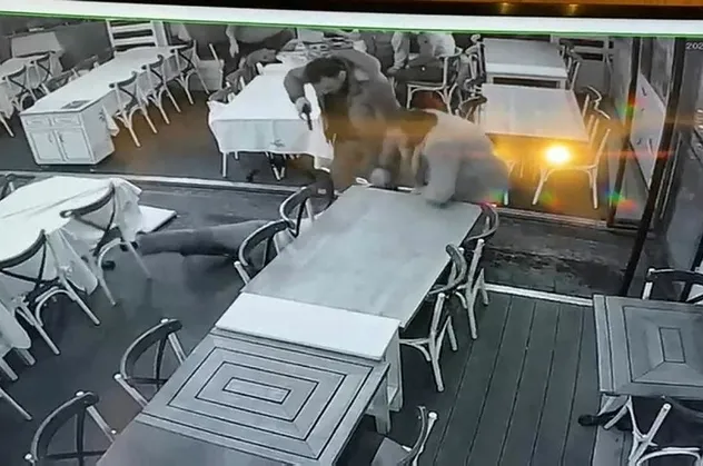 Ece Erken’in eşi Şafak Mahmutyazıcıoğlu'nun cinayetinde kullanılan silah kayalıklarda bulundu