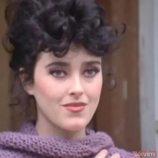 Yeşilçam'ın Şekerpare'si Yaprak Özdemiroğlu’nun son haline bakın! 20’likler yanında hikaye! - 11