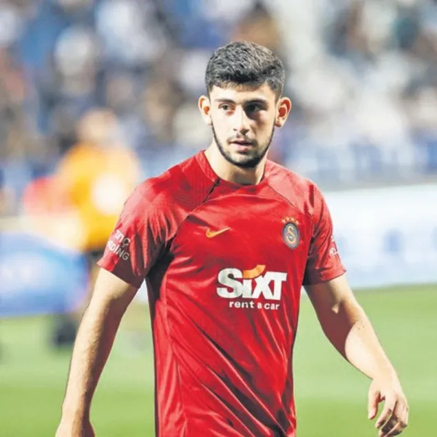 Yusuf Demir’e Eayüp kancası