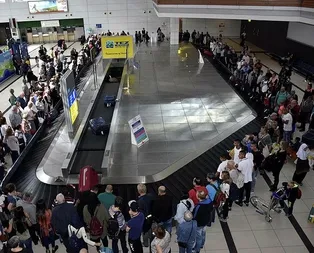 Antalya havalimanı ’TAV’landı