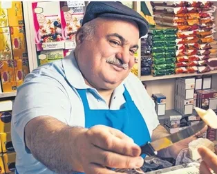 Esnafın borcu silindi