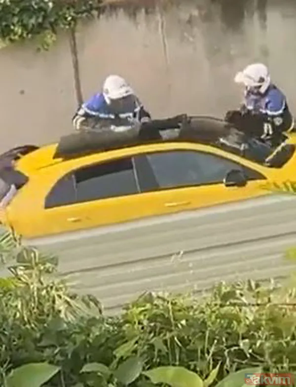 Fransa'da yangın büyüyor: Yağma, gözaltılar, İç savaş tehlikesi... - 19