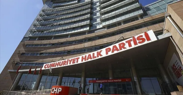 CHP'li belediyelere terör operasyonu! Çok sayıda gözaltı var