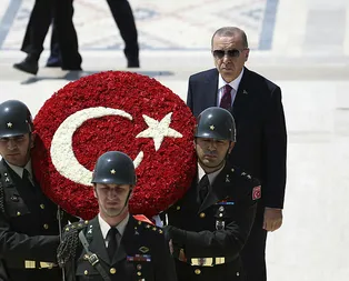 Son dakika: Başkan Erdoğandan YAŞ öncesi dikkat çeken Doğu Akdeniz mesajı