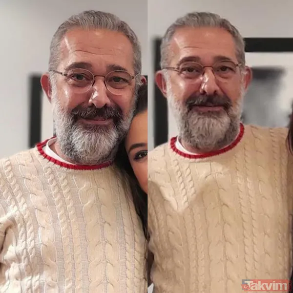 İbo ve Güllüşah’ın minik yıldızı artık torun torba sahibi! 56 yaşında ama 26’lıklara taş çıkarıyor... - 9