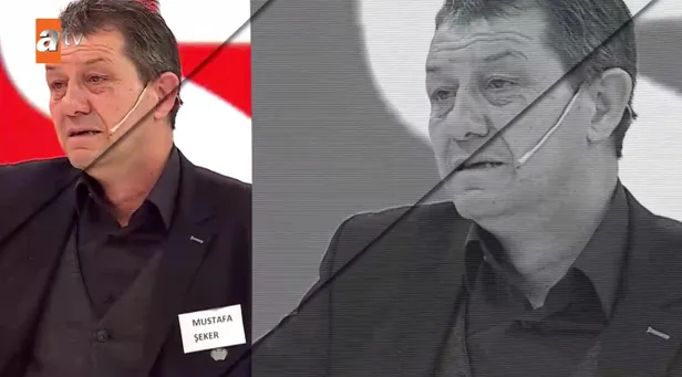 Müge Anlı ATV CANLI YAYIN İZLE 12 Mart 2021 Cuma| ATV linki YOUTUBE Çıplak fotoğraflarıyla başvurdu: 'Eski eniştem bana tecavüz etti'-30