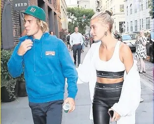 Gözde çifte yoğun ilgi