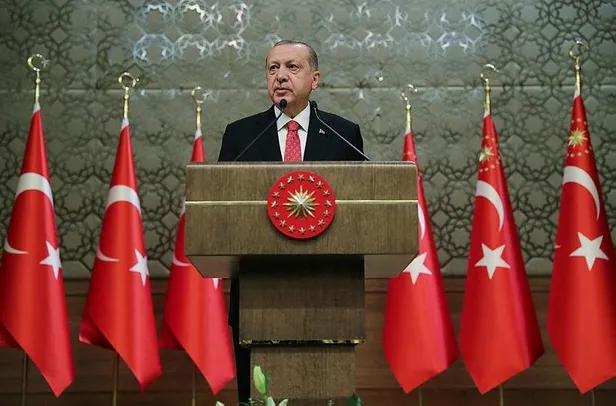 Başkan Erdoğan: FETÖ’ye karşı büyük cihat dönemindeyiz-1