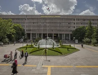 Ankara Adliyesi’nde yeni iş bölümü belli oldu