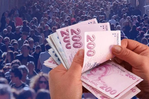 400 liraya çıkarılan asgari ücret desteğinden yaklaşık 1.8 milyon işyeri yararlanacak