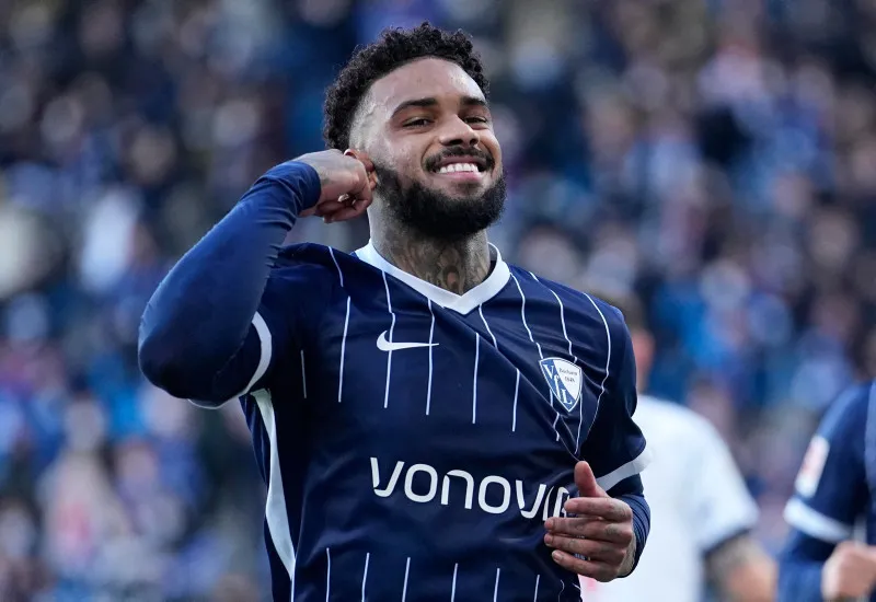 FENERBAHÇE TRANSFER HABERLERİ | Fenerbahçe'de Batshuayi'nin yerine sürpriz transfer! - 2