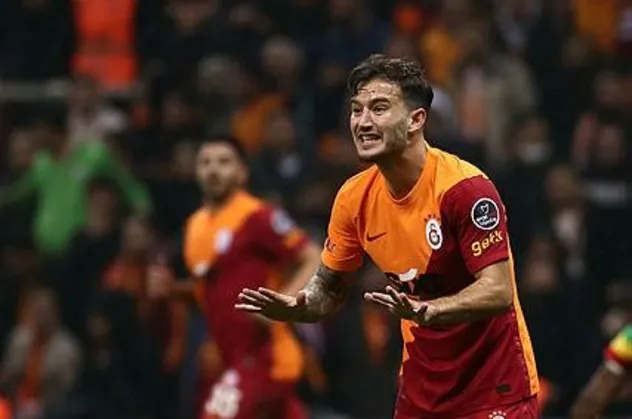Transferde savaş çıkarmıştı! Oğulcan Çağlayan'ın rotası yeniden TFF 1.Lig oluyor