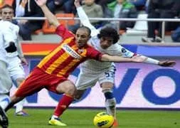 Amrabat açıklaması