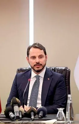 Dünyanın enerjisi Türkiye’de