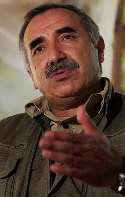 PKK, Haçlı zihniyetinin kuklasıdır!