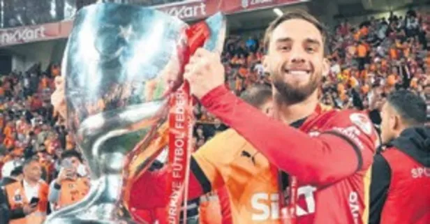 Berkan kutlu yarın Konya’ya katılacak