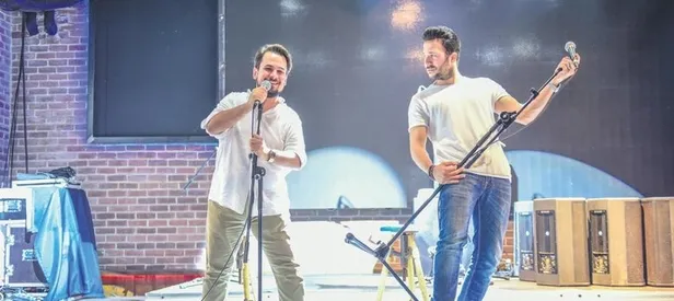 'Ekranda uzun zamandır Yeşilçam tadında dizi yoktu'