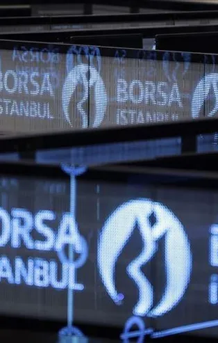 Son dakika: Borsa İstanbul haftayı rekorla tamamladı