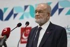 Gayri milli koalisyon gayri milli Saadet! Temel Karamollaoğlu'ndan zaman ayarlı provokasyon: Savunma sanayi, SİHA ve uçakları hedef aldı