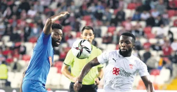 Helal olsun sana Sivas