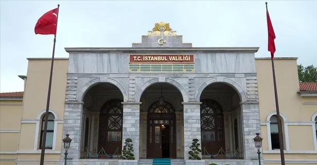 CHP gençlik kollarının provokasyon çağrısı sonrası İstanbul'da eylem yasağı! Valilik duyurdu: 6 ilçede o tarihe kadar yasaklandı