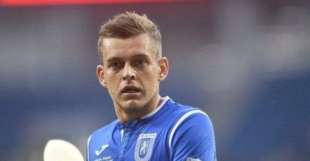 6.5 milyon Euro’ya Galatasaray’da