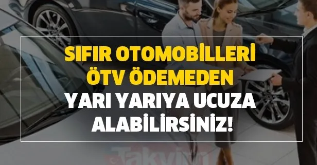O Vatandaslarimiza Otv Siz Arac Alma Imkani Verildi Takvim