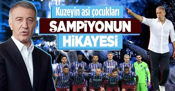 Kuzeyin asi çocukları