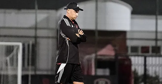 Burak Yılmaz Gaziantep FK'de yükselişe geçti!