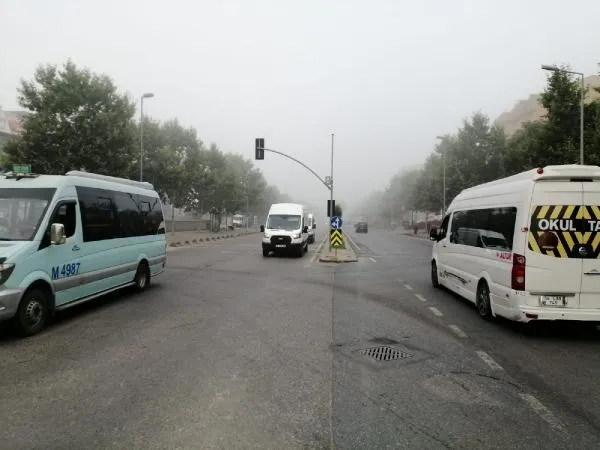 HAVA DURUMU | Meteorolojiden İstanbul için gök gürültülü sağanak uyarısı!-3