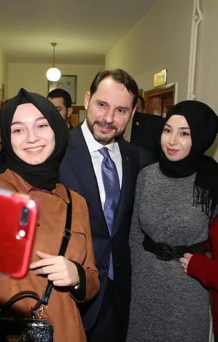 Bakan Albayrak’tan Kayseri ve Nevşehir’e özel teşekkür klibi