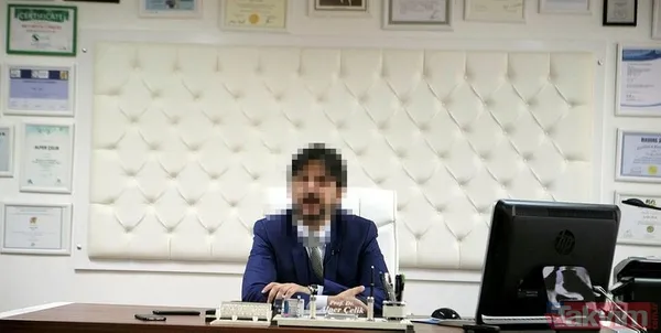 Özel hastanede skandal taciz: Ünlü cerraha tacizden 2 yıl 6 ay hapis! - 10