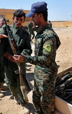 İngilizler'den ABD'nin cici teröristlerine şok!