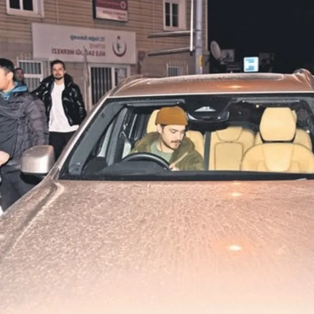 İşin aslı aşk!